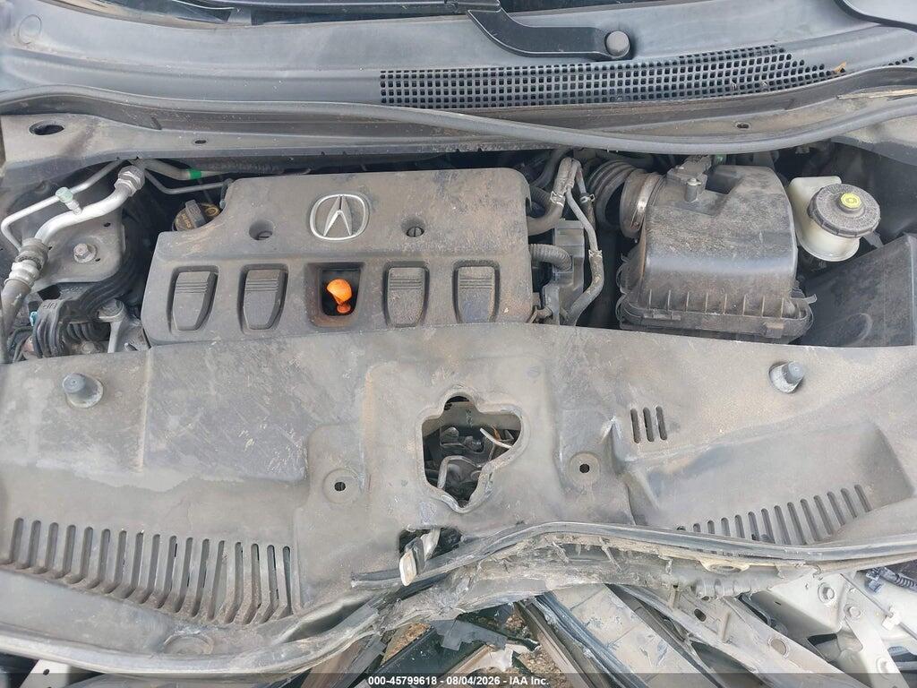 19VDE1F79DE005622 2013 ACURA ILX photo no. 10