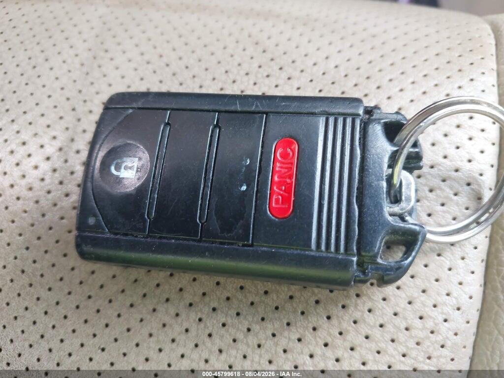 19VDE1F79DE005622 2013 ACURA ILX photo no. 11