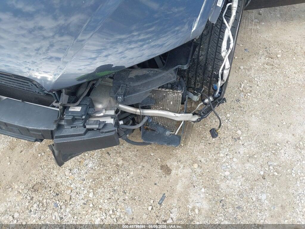 WAUR2AFDXDN030937 2013 AUDI A8 L photo no. 6