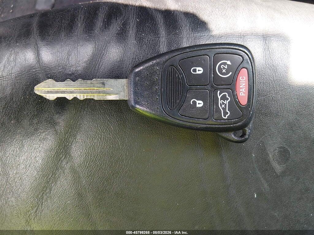 1C3CCBCG4DN507036 2013 CHRYSLER 200 photo no. 11