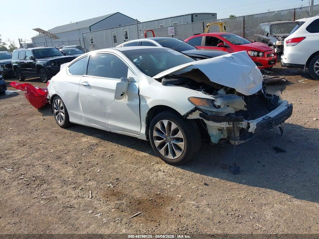 1HGCT1B73DA020135 2013 HONDA ACCORD photo no. 1