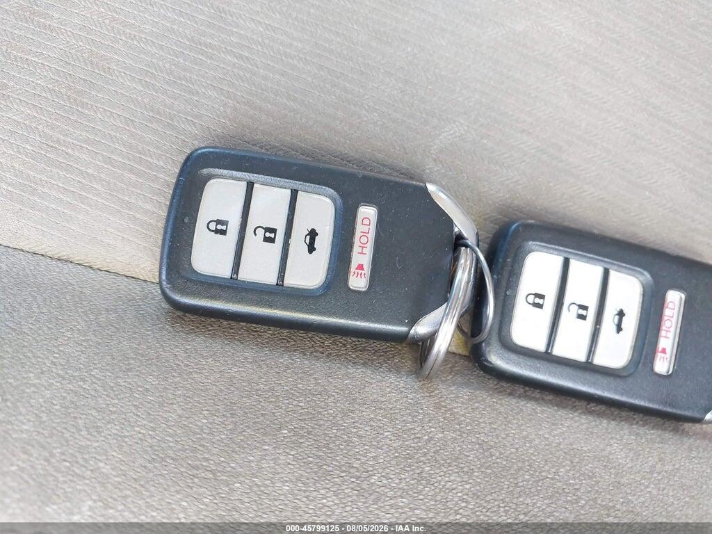 1HGCT1B73DA020135 2013 HONDA ACCORD photo no. 11