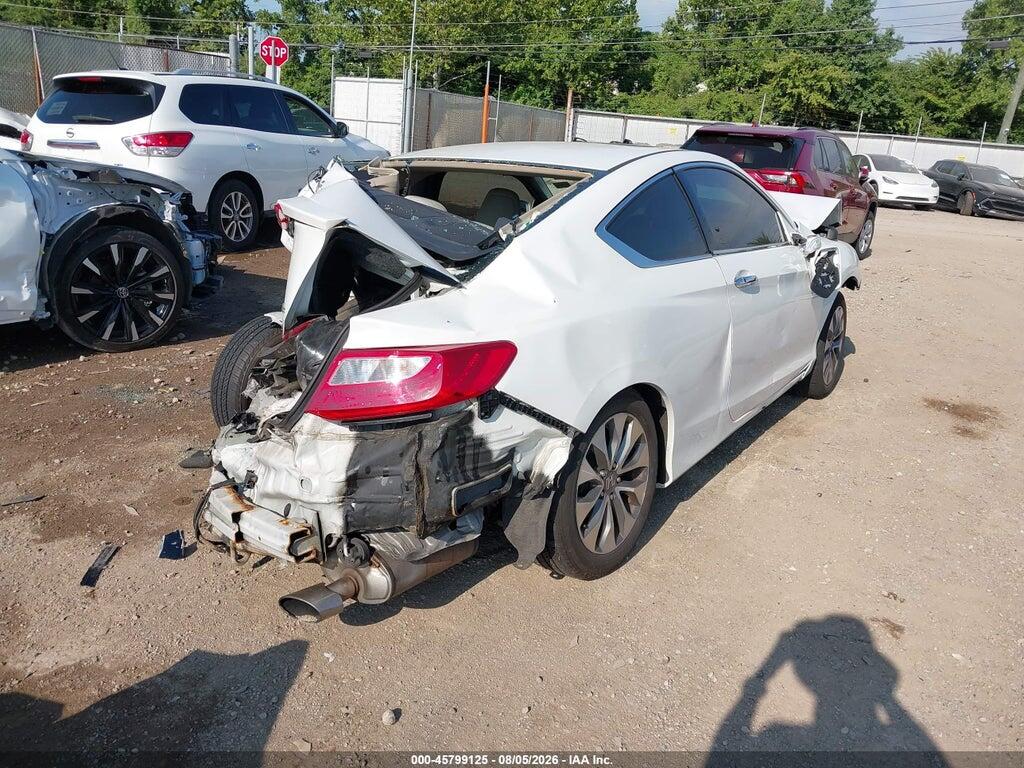 1HGCT1B73DA020135 2013 HONDA ACCORD photo no. 4