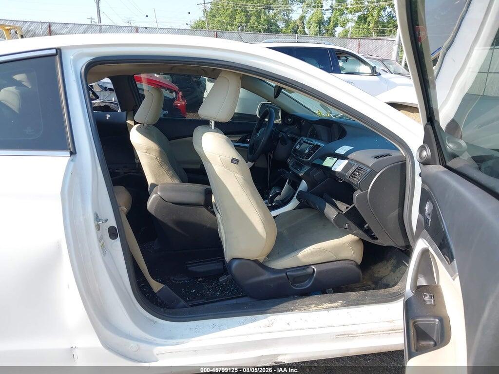 1HGCT1B73DA020135 2013 HONDA ACCORD photo no. 5