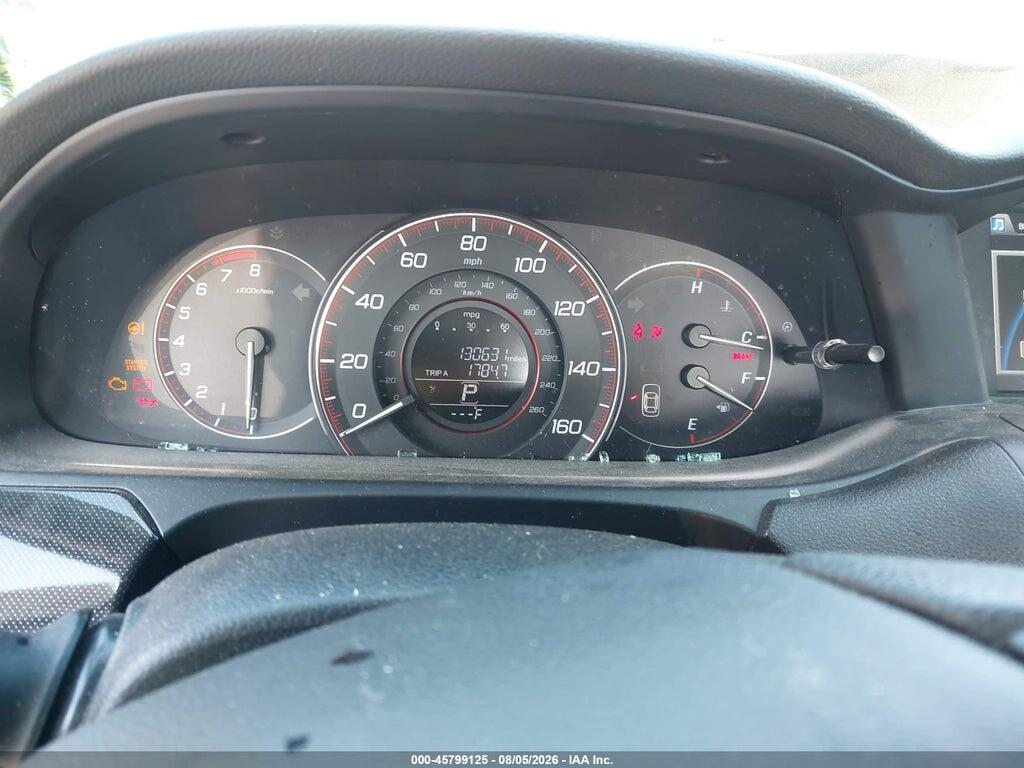 1HGCT1B73DA020135 2013 HONDA ACCORD photo no. 7
