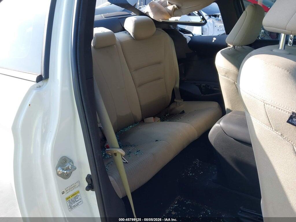 1HGCT1B73DA020135 2013 HONDA ACCORD photo no. 8