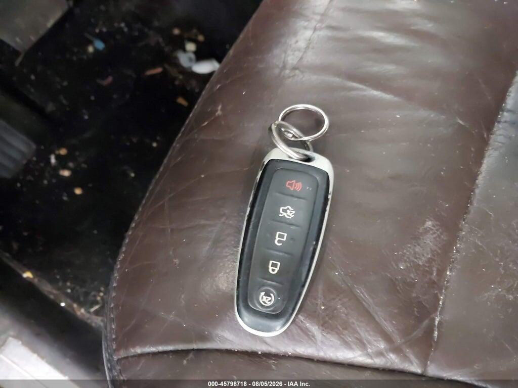2FMDK4KC8DBB60198 2013 FORD EDGE photo no. 11