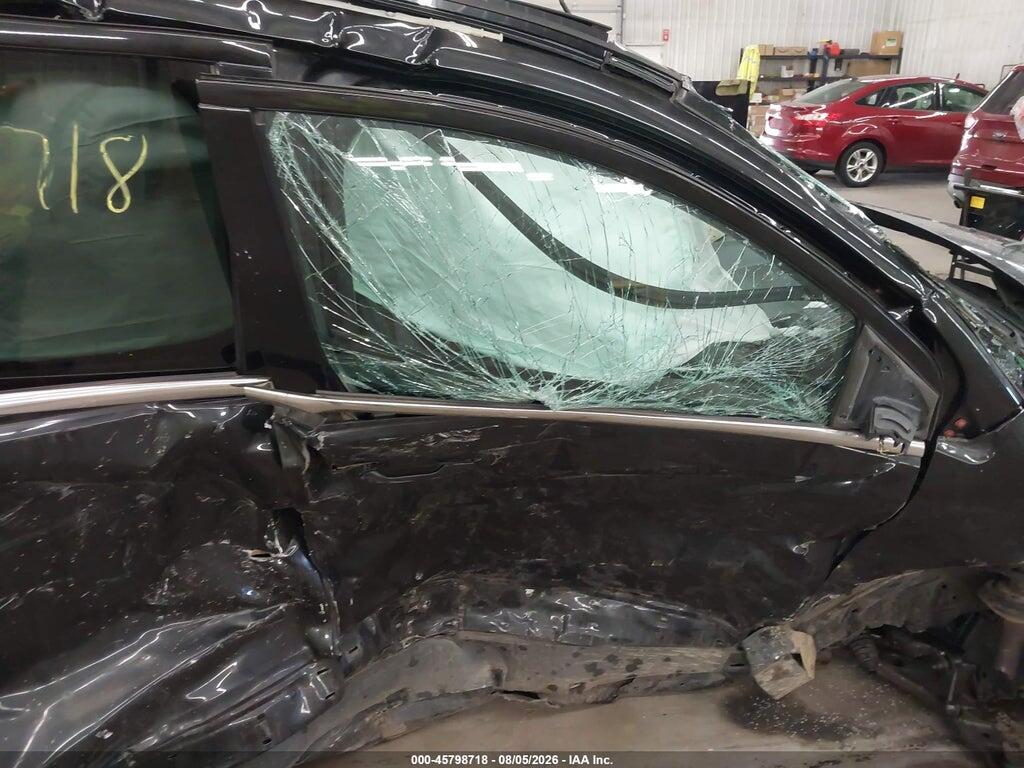 2FMDK4KC8DBB60198 2013 FORD EDGE photo no. 5