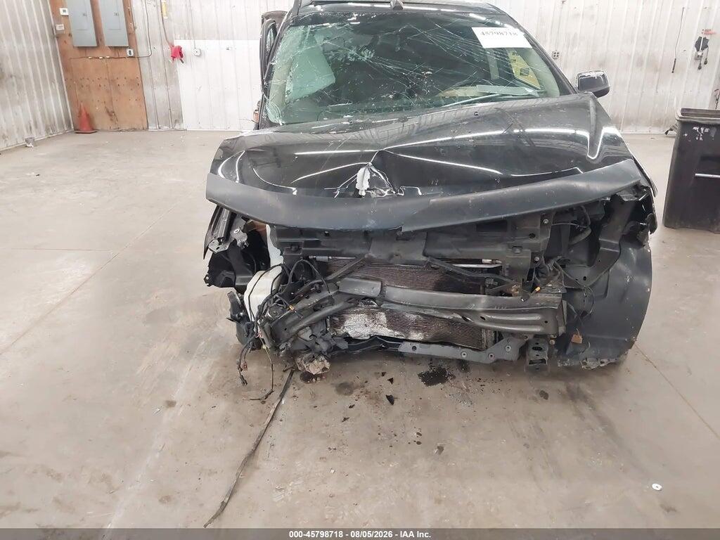 2FMDK4KC8DBB60198 2013 FORD EDGE photo no. 6