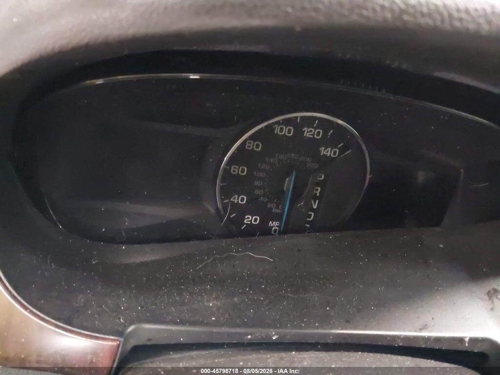2FMDK4KC8DBB60198 2013 FORD EDGE photo no. 7