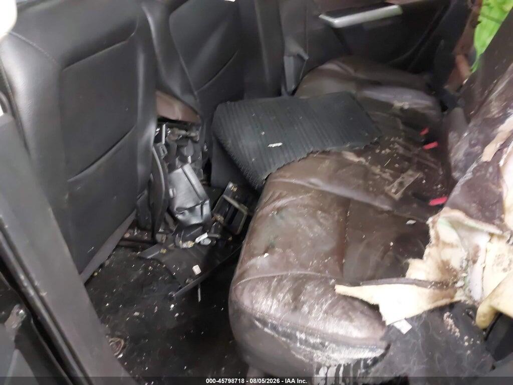 2FMDK4KC8DBB60198 2013 FORD EDGE photo no. 8