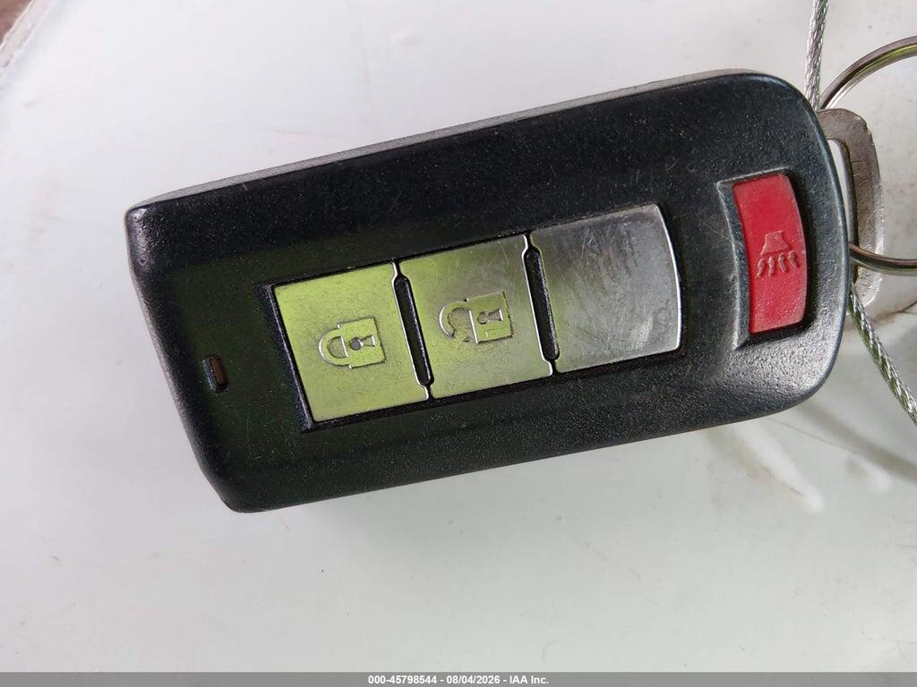 4A4AP5AU2DE024073 2013 MITSUBISHI OUTLANDER SPORT photo no. 11