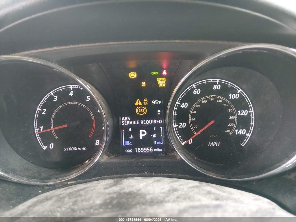 4A4AP5AU2DE024073 2013 MITSUBISHI OUTLANDER SPORT photo no. 7