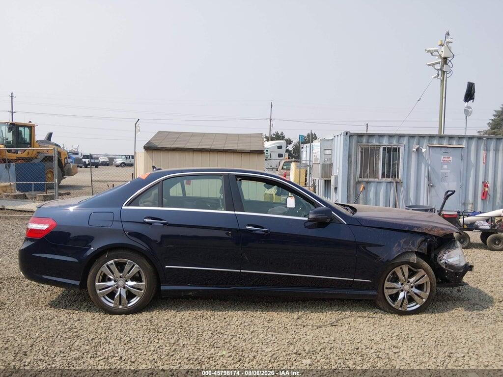WDDHF2EB2DA733020 2013 MERCEDES-BENZ E 350 BLUETEC photo no. 12