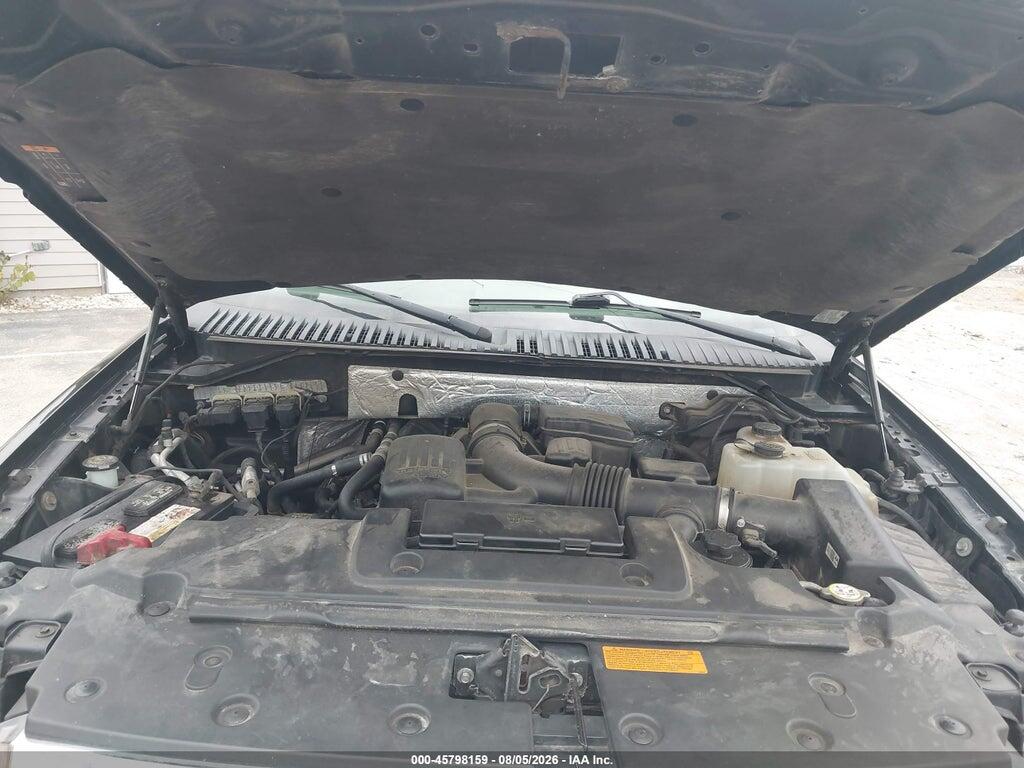 1FMJK2A53DEF63472 2013 FORD EXPEDITION EL photo no. 10