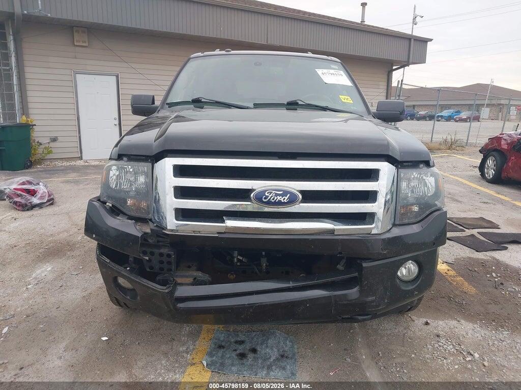 1FMJK2A53DEF63472 2013 FORD EXPEDITION EL photo no. 12