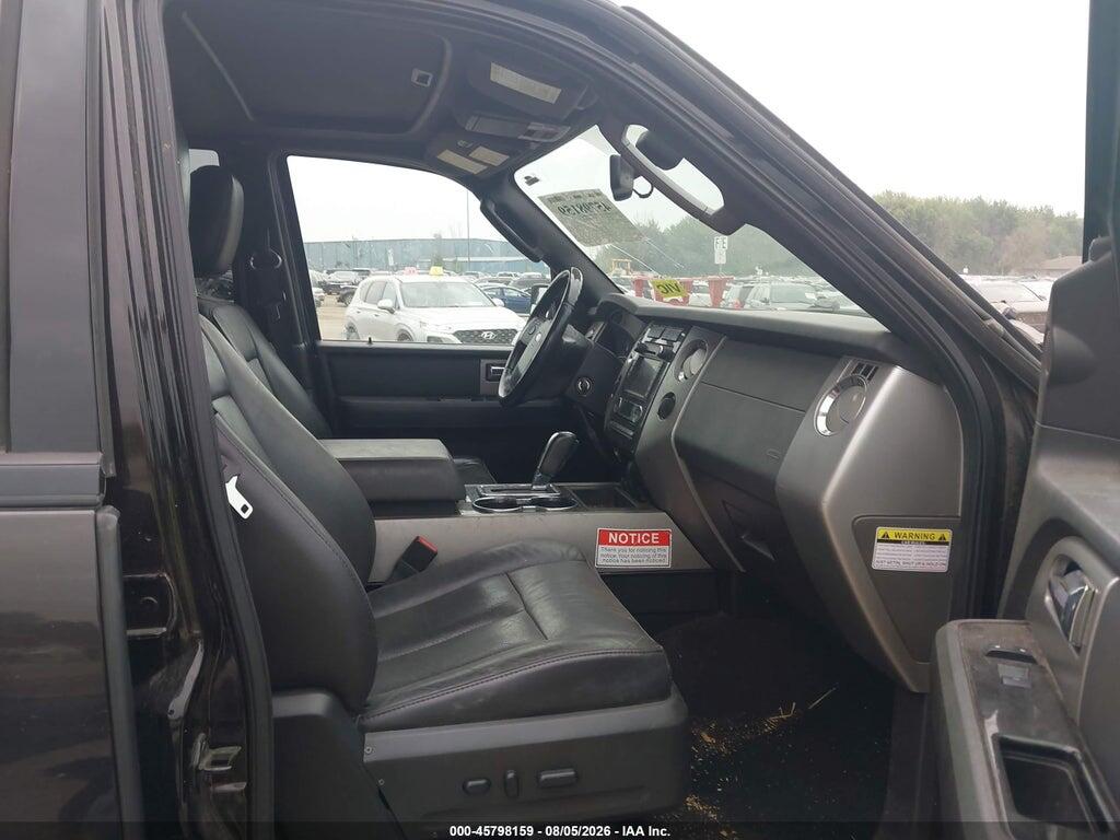 1FMJK2A53DEF63472 2013 FORD EXPEDITION EL photo no. 5