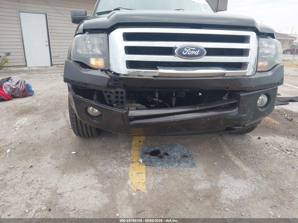 1FMJK2A53DEF63472 2013 FORD EXPEDITION EL photo no. 6