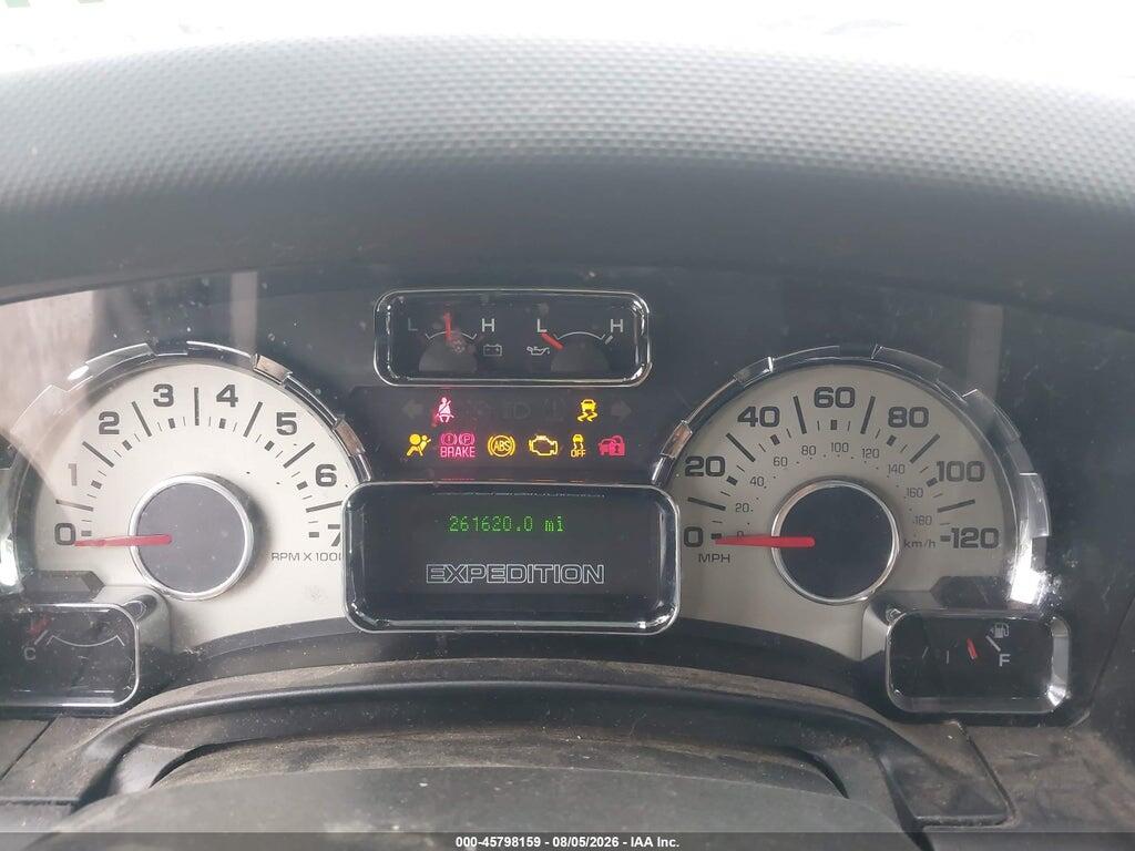 1FMJK2A53DEF63472 2013 FORD EXPEDITION EL photo no. 7