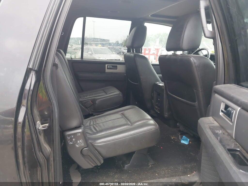1FMJK2A53DEF63472 2013 FORD EXPEDITION EL photo no. 8