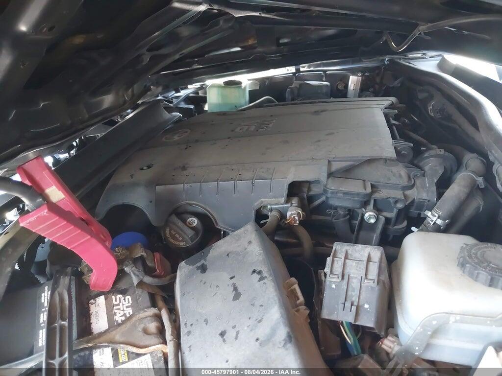 3TMLU4EN5DM109540 2013 TOYOTA TACOMA photo no. 10