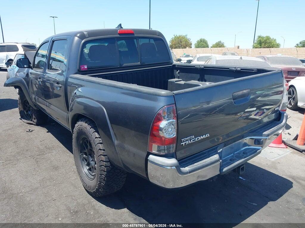 3TMLU4EN5DM109540 2013 TOYOTA TACOMA photo no. 3