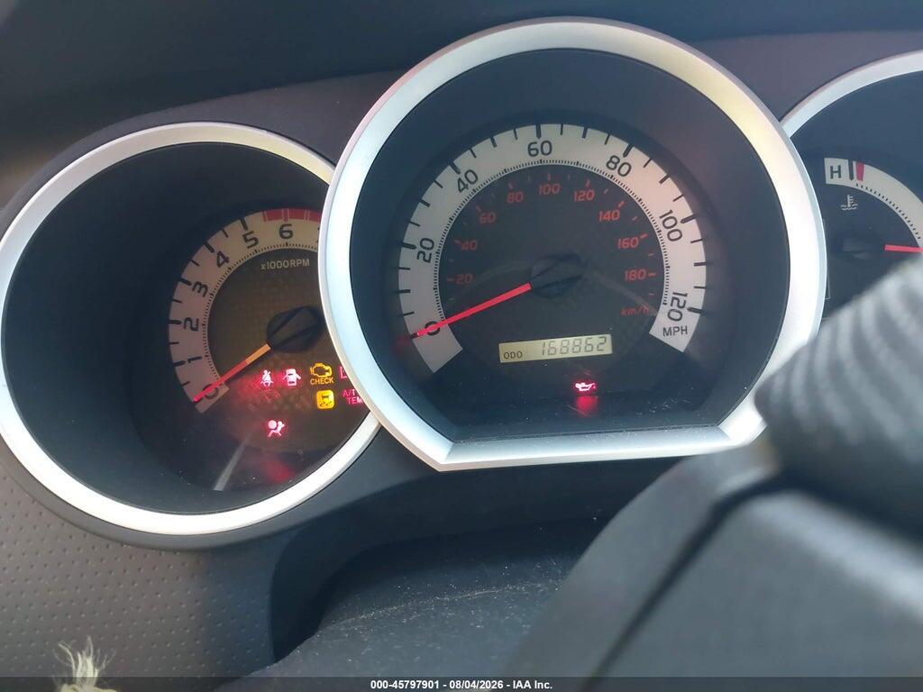 3TMLU4EN5DM109540 2013 TOYOTA TACOMA photo no. 7