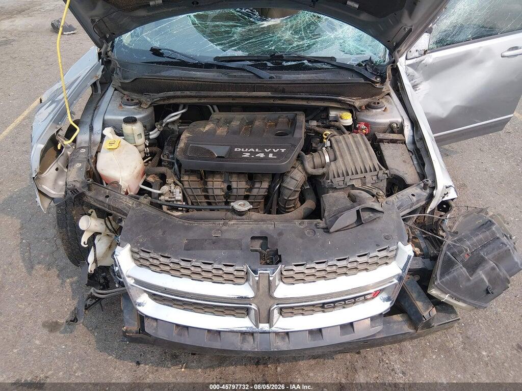 1C3CDZCB0DN612859 2013 DODGE AVENGER photo no. 10