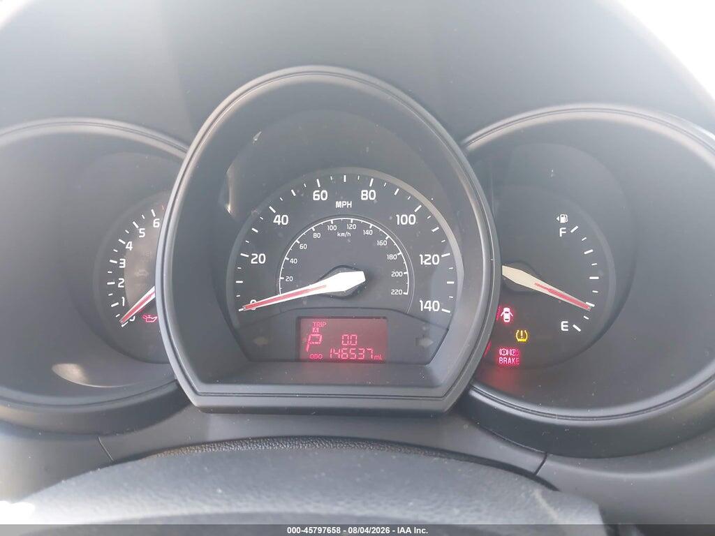KNADM4A35D6173597 2013 KIA RIO photo no. 7