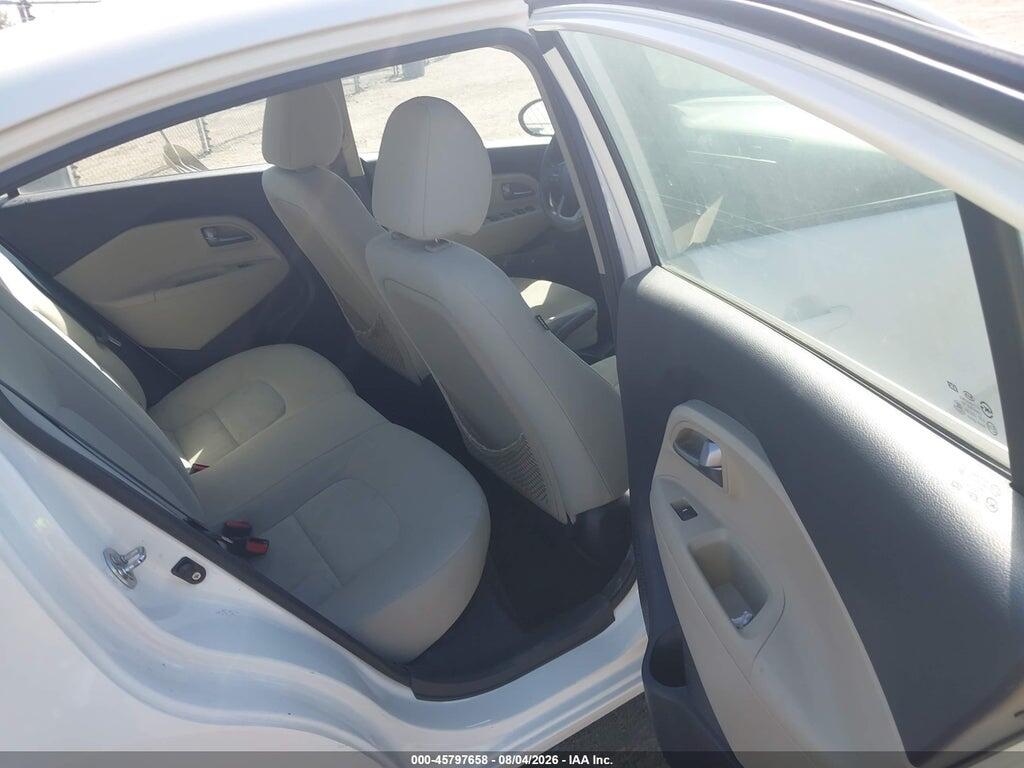 KNADM4A35D6173597 2013 KIA RIO photo no. 8
