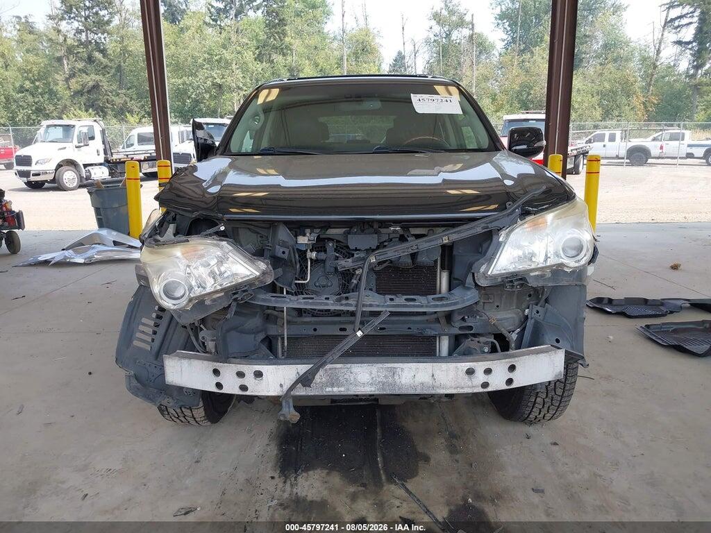 JTJBM7FX2D5059079 2013 LEXUS GX 460 photo no. 12