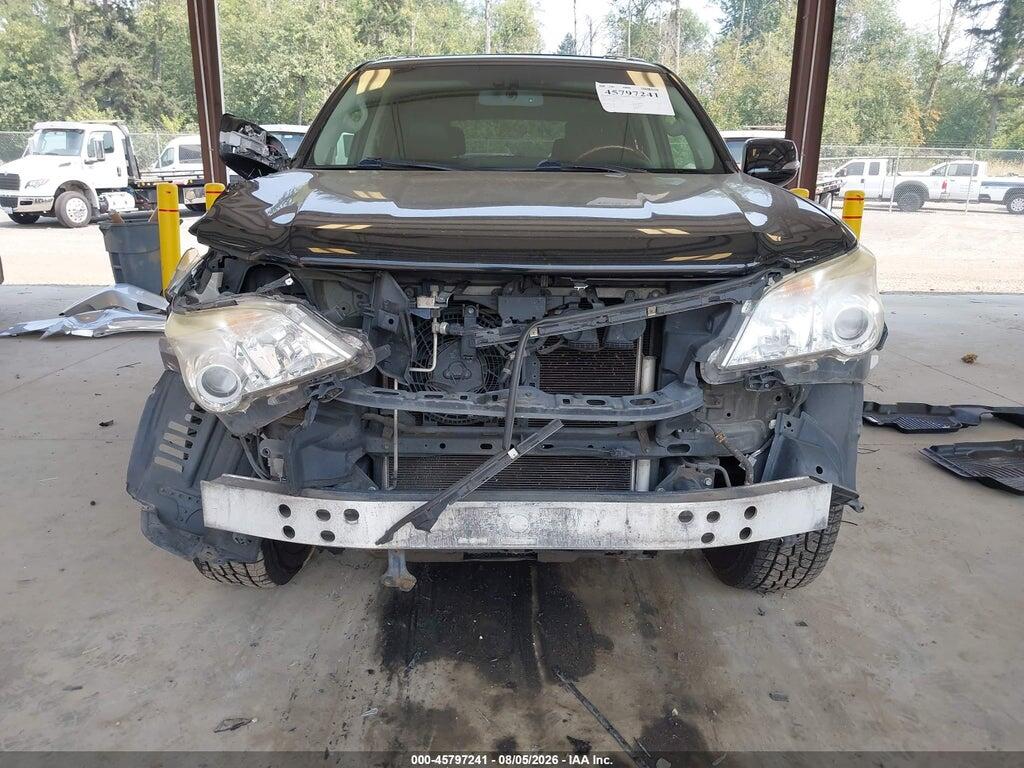 JTJBM7FX2D5059079 2013 LEXUS GX 460 photo no. 6