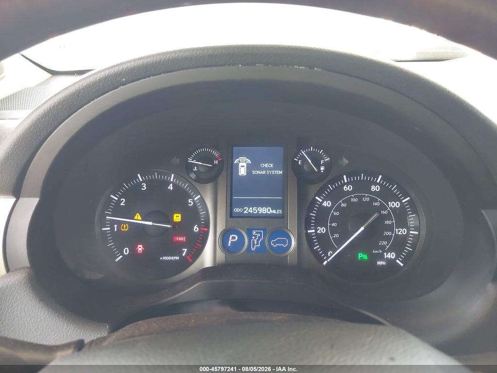 JTJBM7FX2D5059079 2013 LEXUS GX 460 photo no. 7