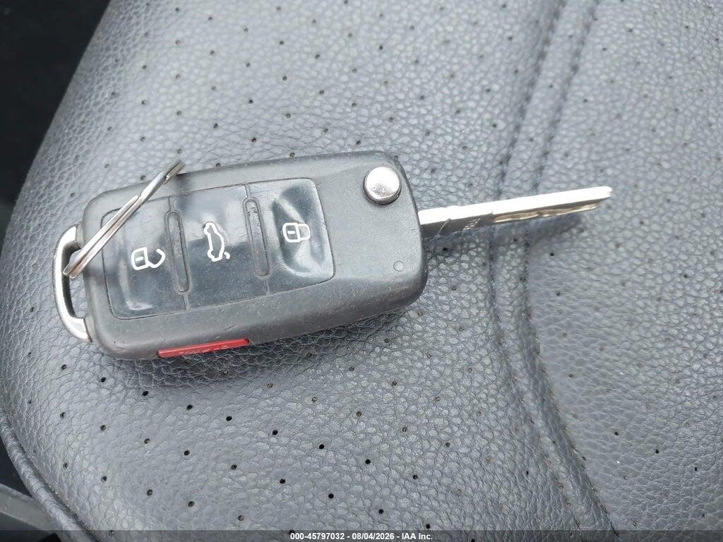 1VWBP7A32DC078366 2013 VOLKSWAGEN PASSAT photo no. 11