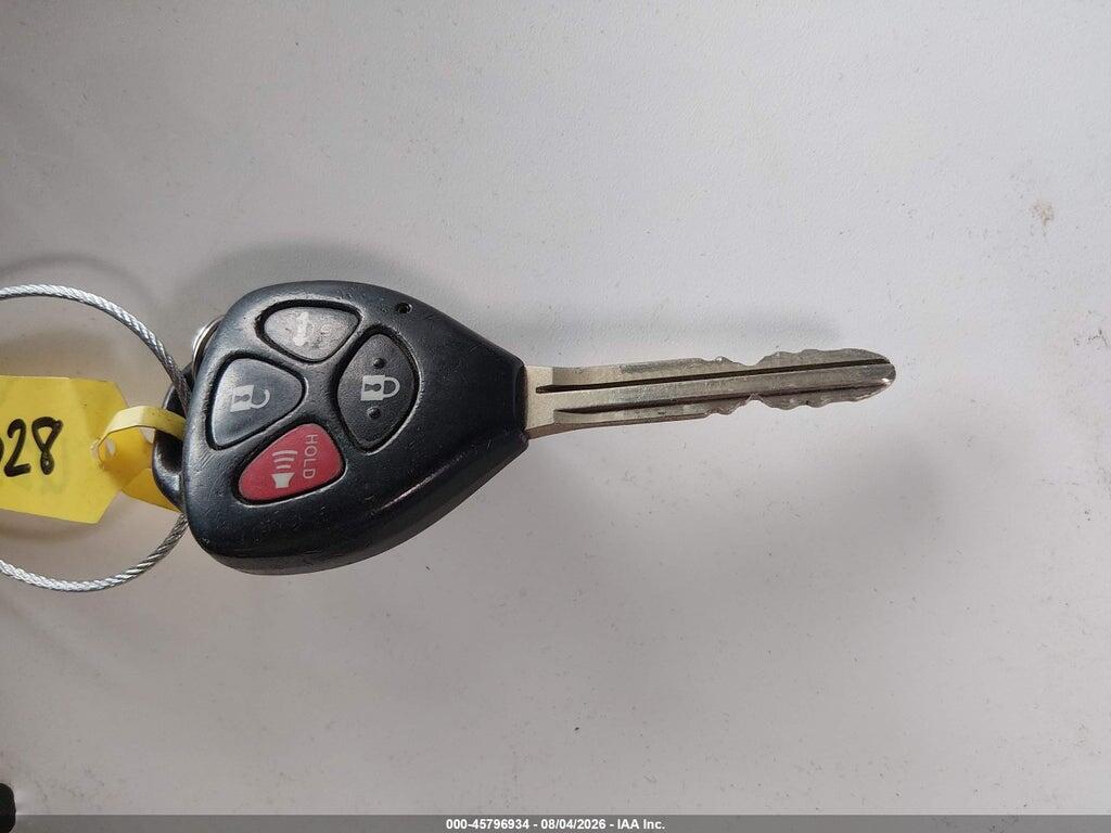 2T1BU4EEXDC981958 2013 TOYOTA COROLLA photo no. 11
