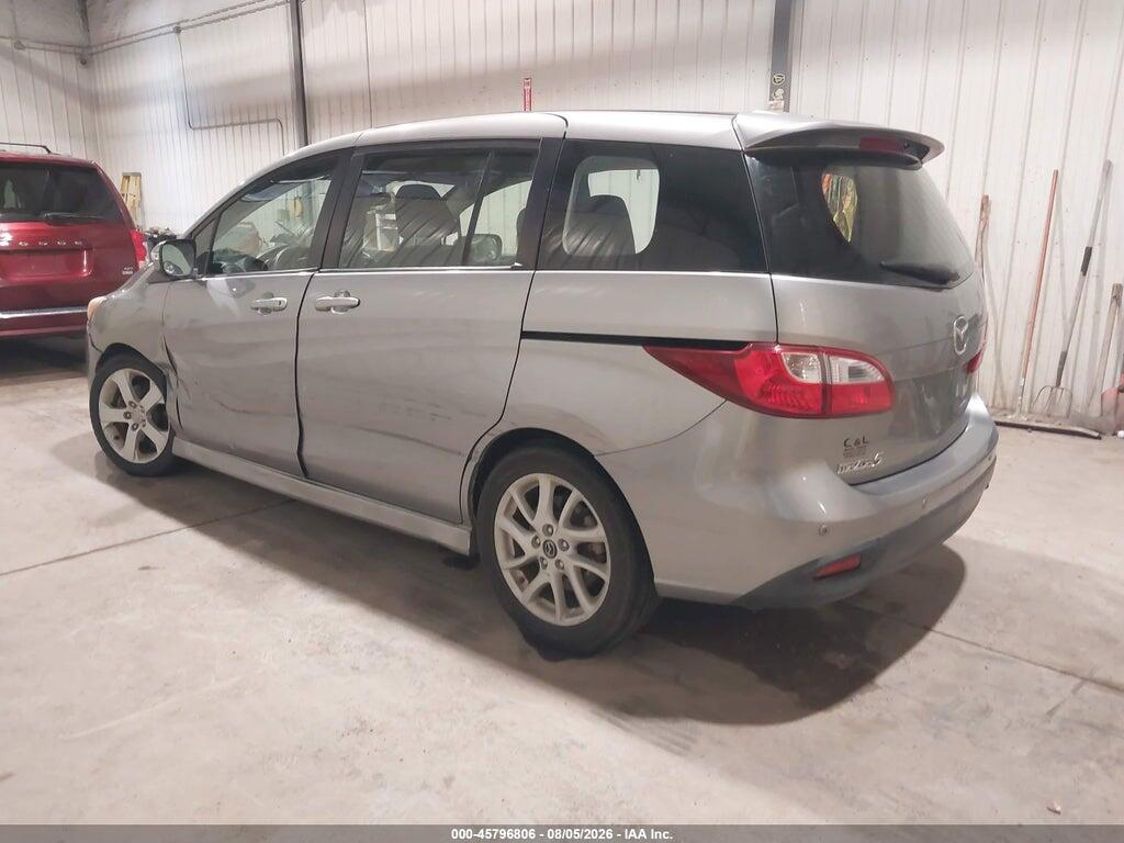 JM1CW2CL9D0151244 2013 MAZDA MAZDA5 photo no. 3
