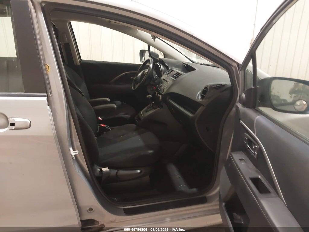 JM1CW2CL9D0151244 2013 MAZDA MAZDA5 photo no. 5