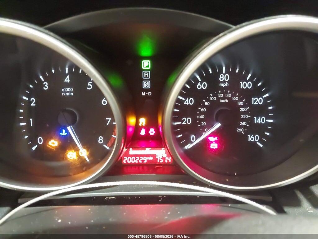 JM1CW2CL9D0151244 2013 MAZDA MAZDA5 photo no. 7