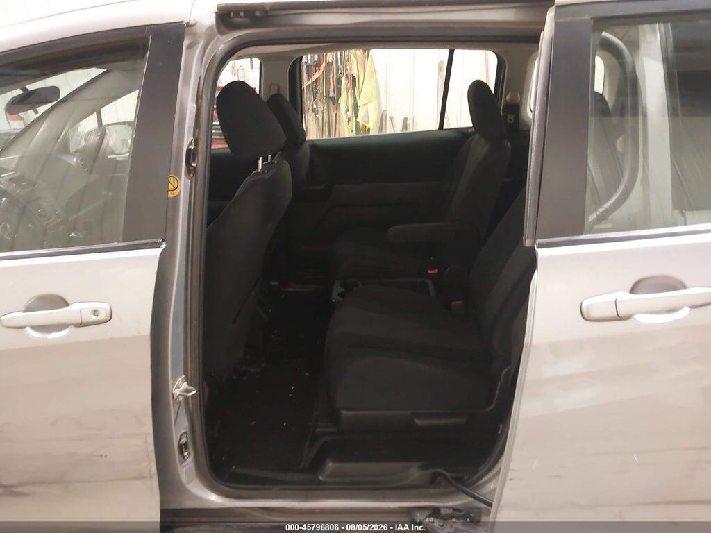 JM1CW2CL9D0151244 2013 MAZDA MAZDA5 photo no. 8