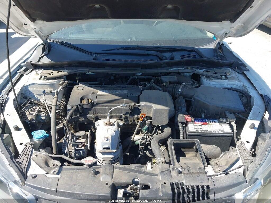 1HGCR2F80DA197765 2013 HONDA ACCORD photo no. 10