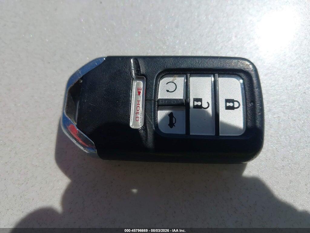 1HGCR2F80DA197765 2013 HONDA ACCORD photo no. 11