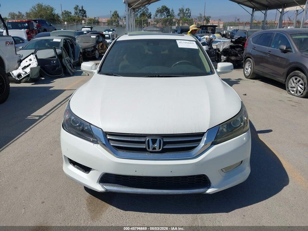 1HGCR2F80DA197765 2013 HONDA ACCORD photo no. 12
