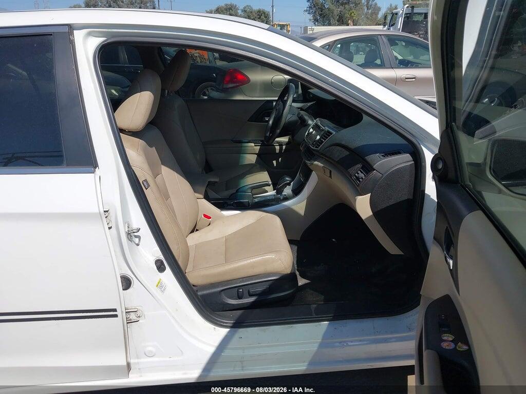 1HGCR2F80DA197765 2013 HONDA ACCORD photo no. 5