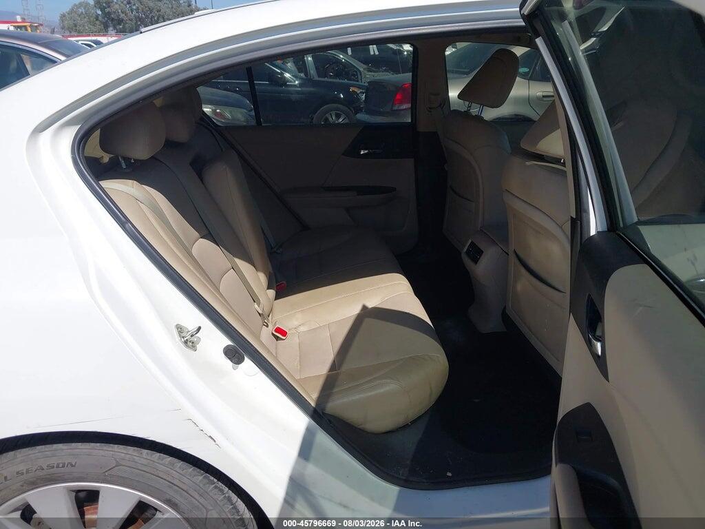 1HGCR2F80DA197765 2013 HONDA ACCORD photo no. 8