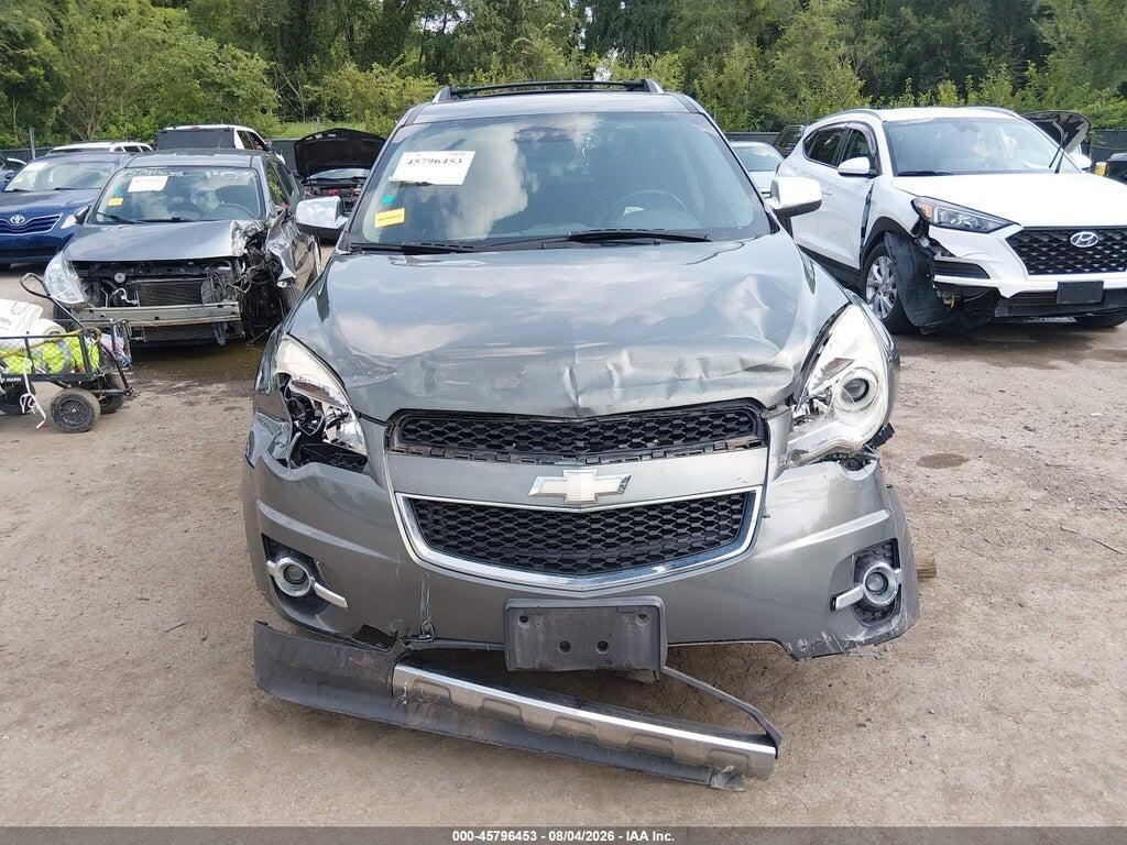 2GNFLFE33D6135369 2013 CHEVROLET EQUINOX photo no. 12