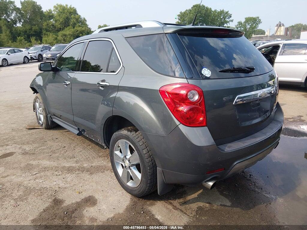 2GNFLFE33D6135369 2013 CHEVROLET EQUINOX photo no. 3