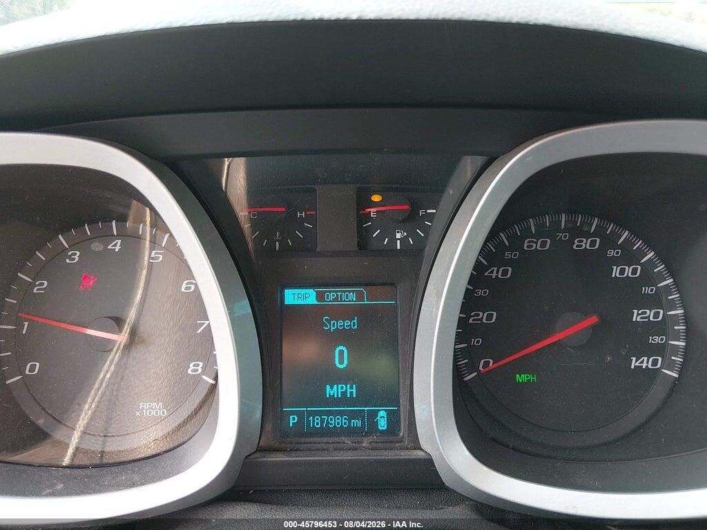 2GNFLFE33D6135369 2013 CHEVROLET EQUINOX photo no. 7