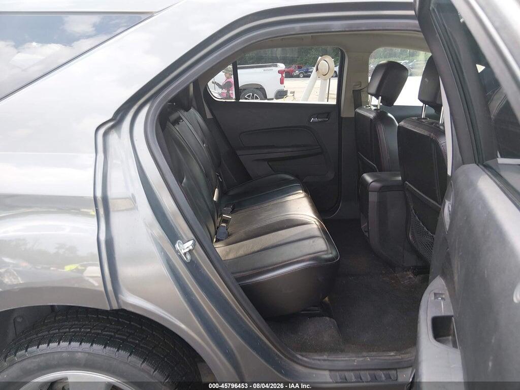 2GNFLFE33D6135369 2013 CHEVROLET EQUINOX photo no. 8