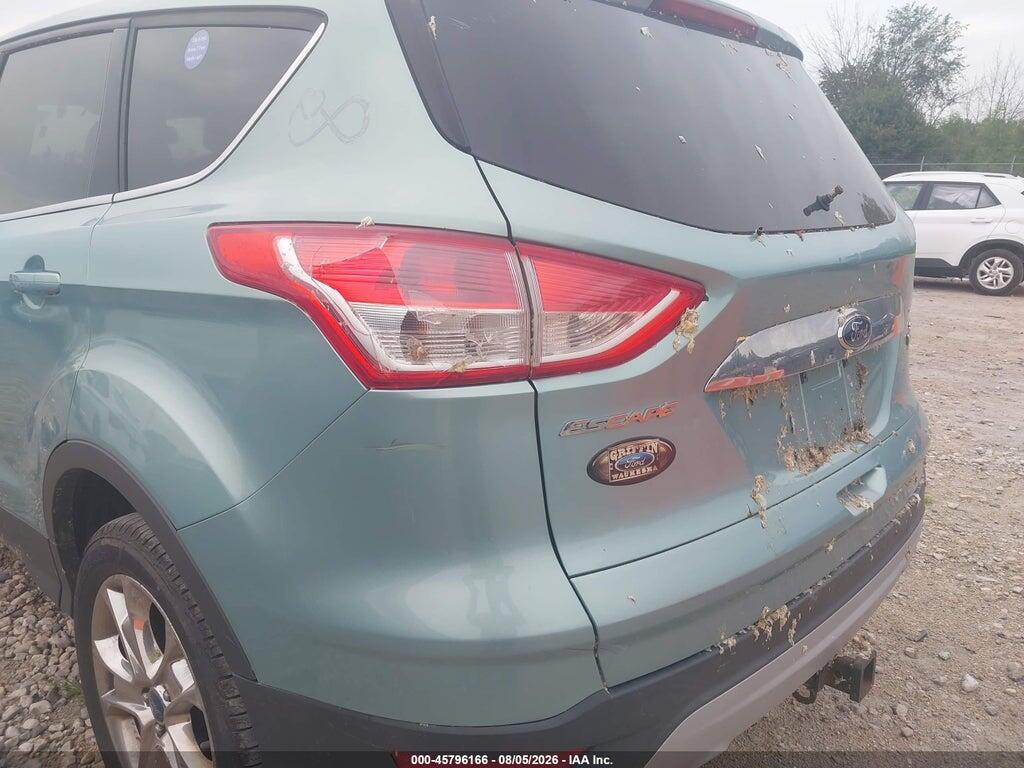1FMCU0H9XDUD34065 2013 FORD ESCAPE photo no. 12