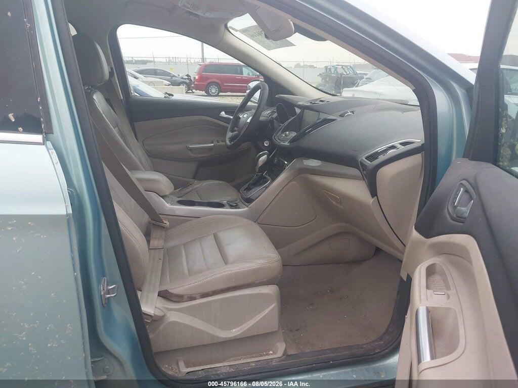 1FMCU0H9XDUD34065 2013 FORD ESCAPE photo no. 5